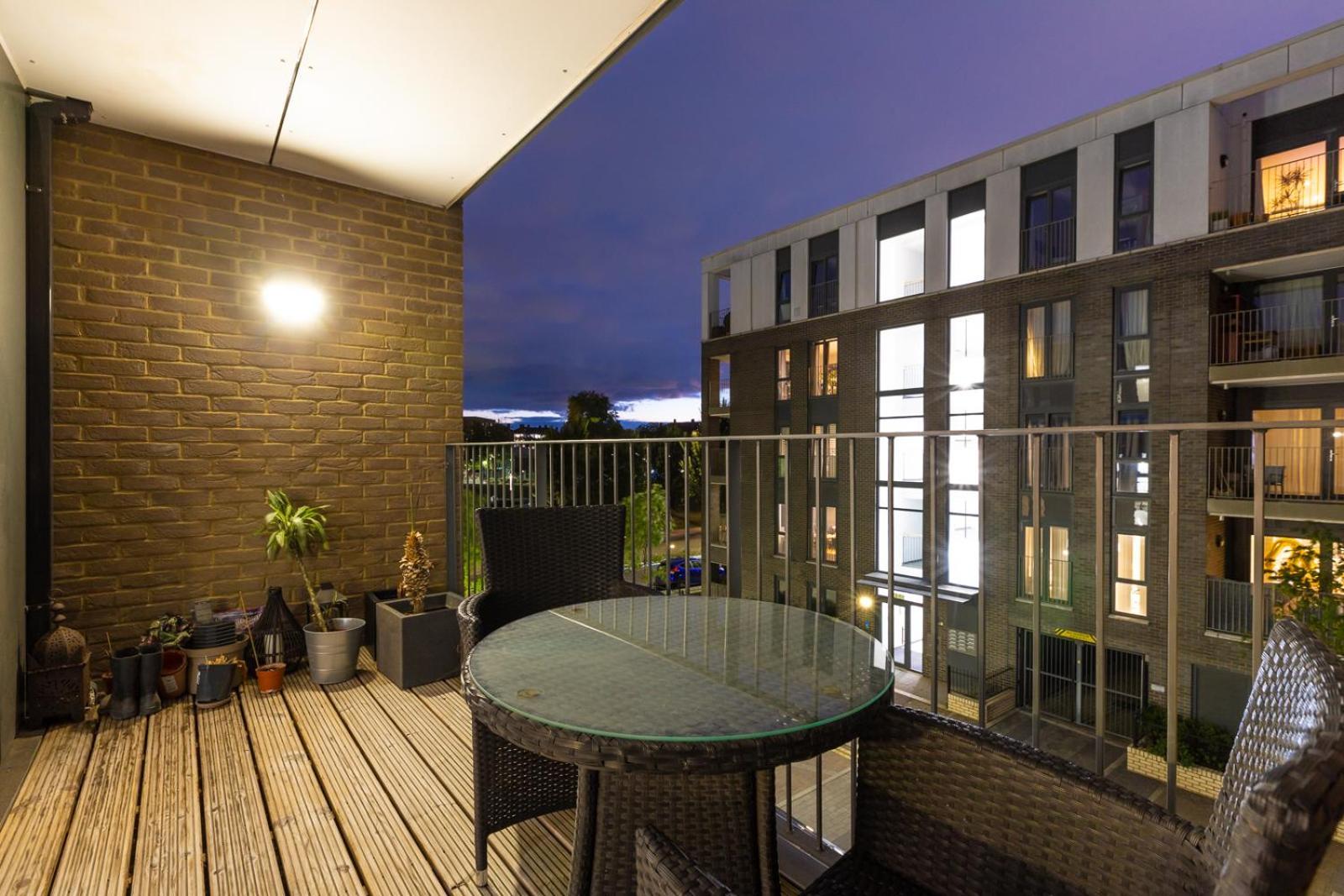 Modern 2bd Flat Near Victoria Appartement Londres